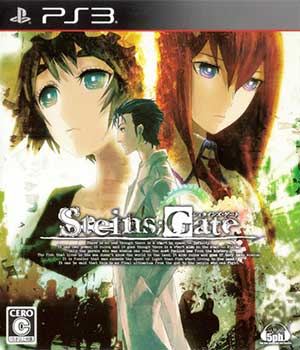 Steins;Gate
