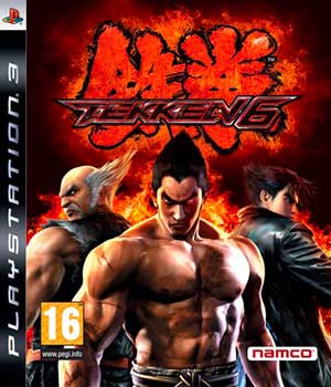 Tekken 6