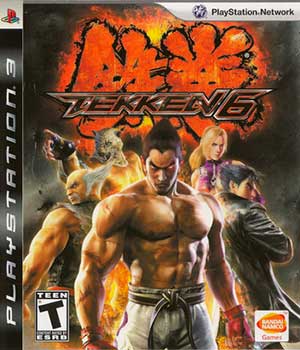 Tekken 6