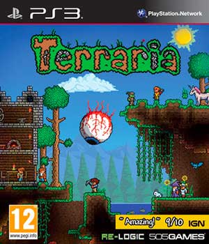 Terraria
