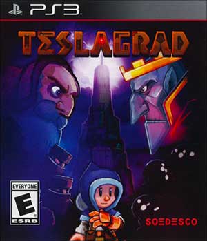 Teslagrad