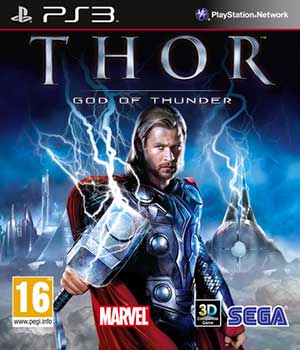 Thor - God of Thunder