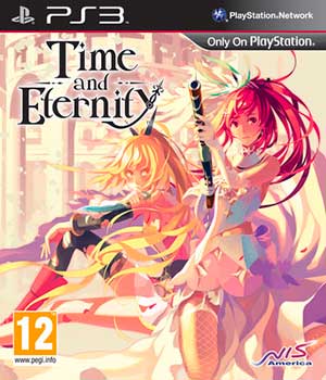 Time and Eternity