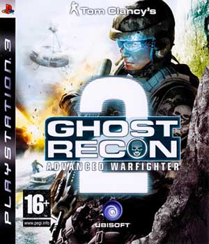 Tom Clancy's Ghost Recon - Advanced Warfighter 2