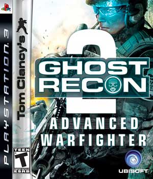 Tom Clancy's Ghost Recon - Advanced Warfighter 2