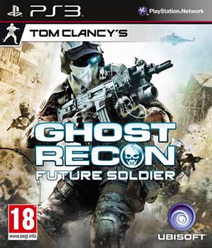 Tom Clancy's Ghost Recon - Future Soldier