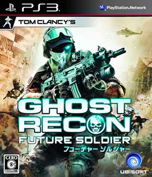 Tom Clancy's Ghost Recon - Future Soldier