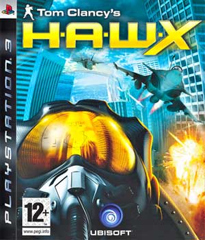 Tom Clancy's H.A.W.X