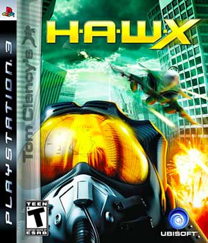 Tom Clancy's H.A.W.X