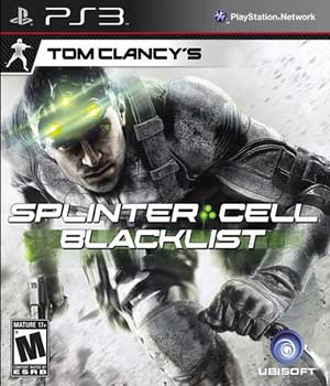 Tom Clancy's Splinter Cell - Blacklist