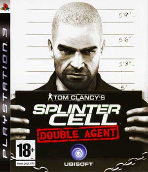 Tom Clancy's Splinter Cell - Double Agent