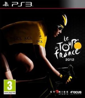 Tour de France 2012, Le