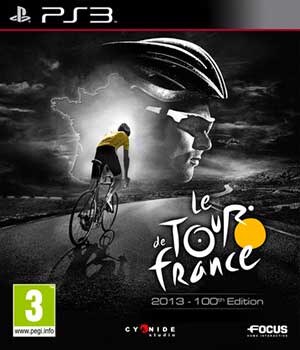 Tour de France 2013, Le - 100th Edition