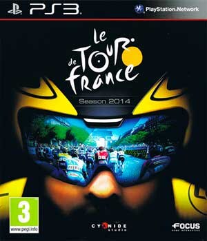Tour de France 2014, Le