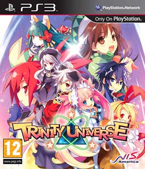 Trinity Universe