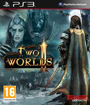 Two Worlds II