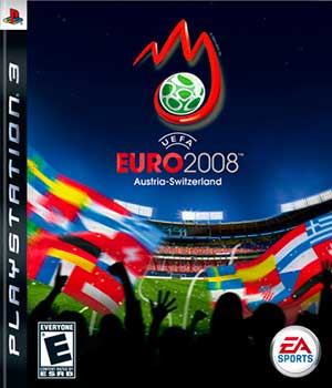 UEFA Euro 2008 - Austria-Switzerland