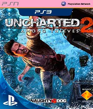 Uncharted 2 - Among Thieves