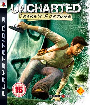 Uncharted - Drake's Fortune