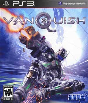 Vanquish