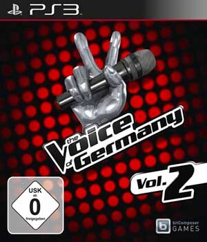 Voice of Germany, The - Vol. 2