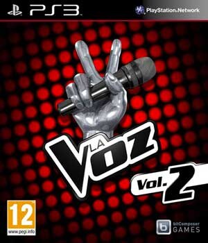 Voz Vol. 2, La