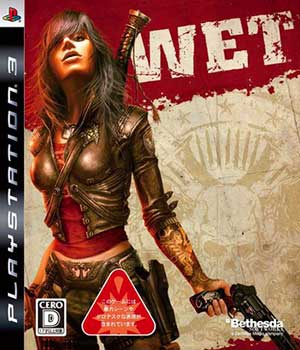 Wet