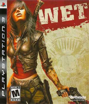 Wet