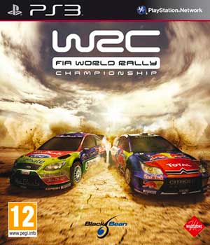 WRC - FIA World Rally Championship