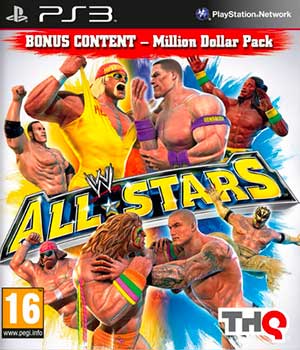 WWE All Stars