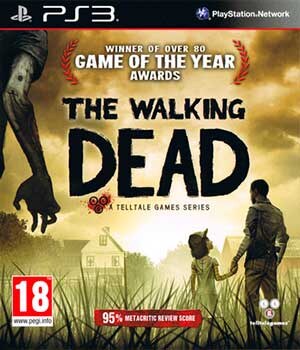 Walking Dead, The - A Telltale Games Series