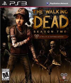 Walking Dead, The - Season Two - A Telltale Games Series