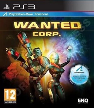 Wanted Corp.