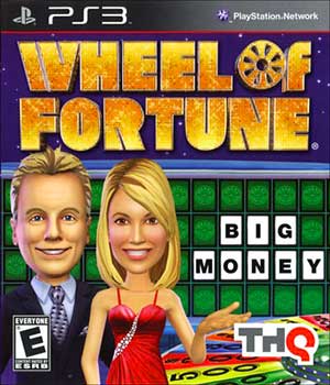 Wheel of Fortune