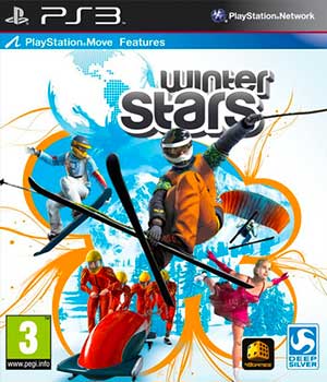 Winter Stars