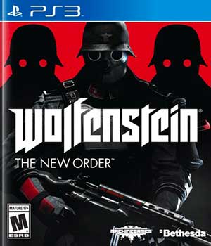 Wolfenstein - The New Order