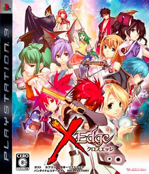 X Edge