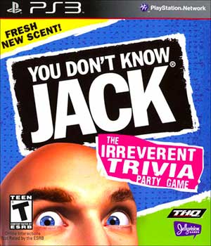 You Don't Know Jack