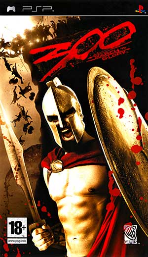 300 - March to Glory