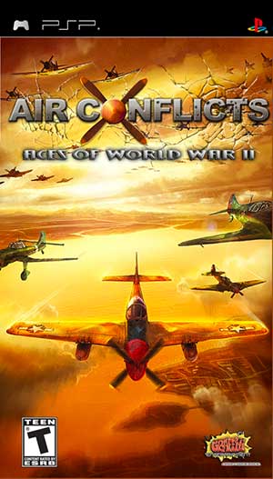 Air Conflicts - Aces of World War II