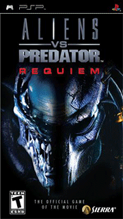 Aliens vs. Predator - Requiem