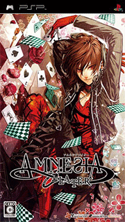 Amnesia Later