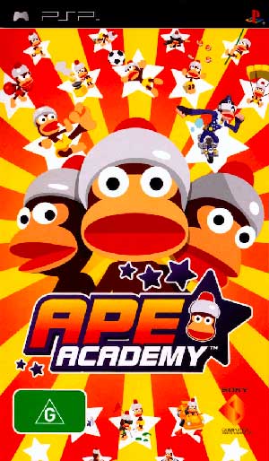 Ape Academy