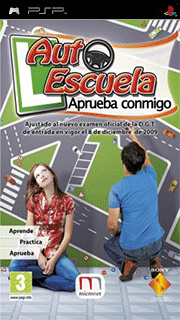 Autoescuela Aprueba Conmigo
