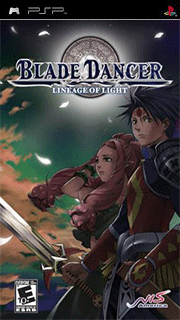 Blade Dancer - Sennen no Yakusoku