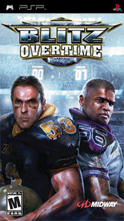 Blitz - Overtime