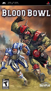Blood Bowl