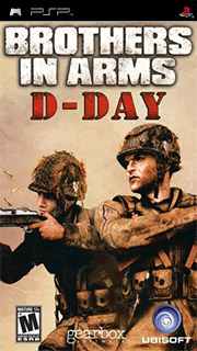 Brothers in Arms - D-Day