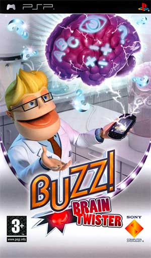 Buzz! Brain Bender