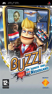 Buzz! De Slimste van Nederland